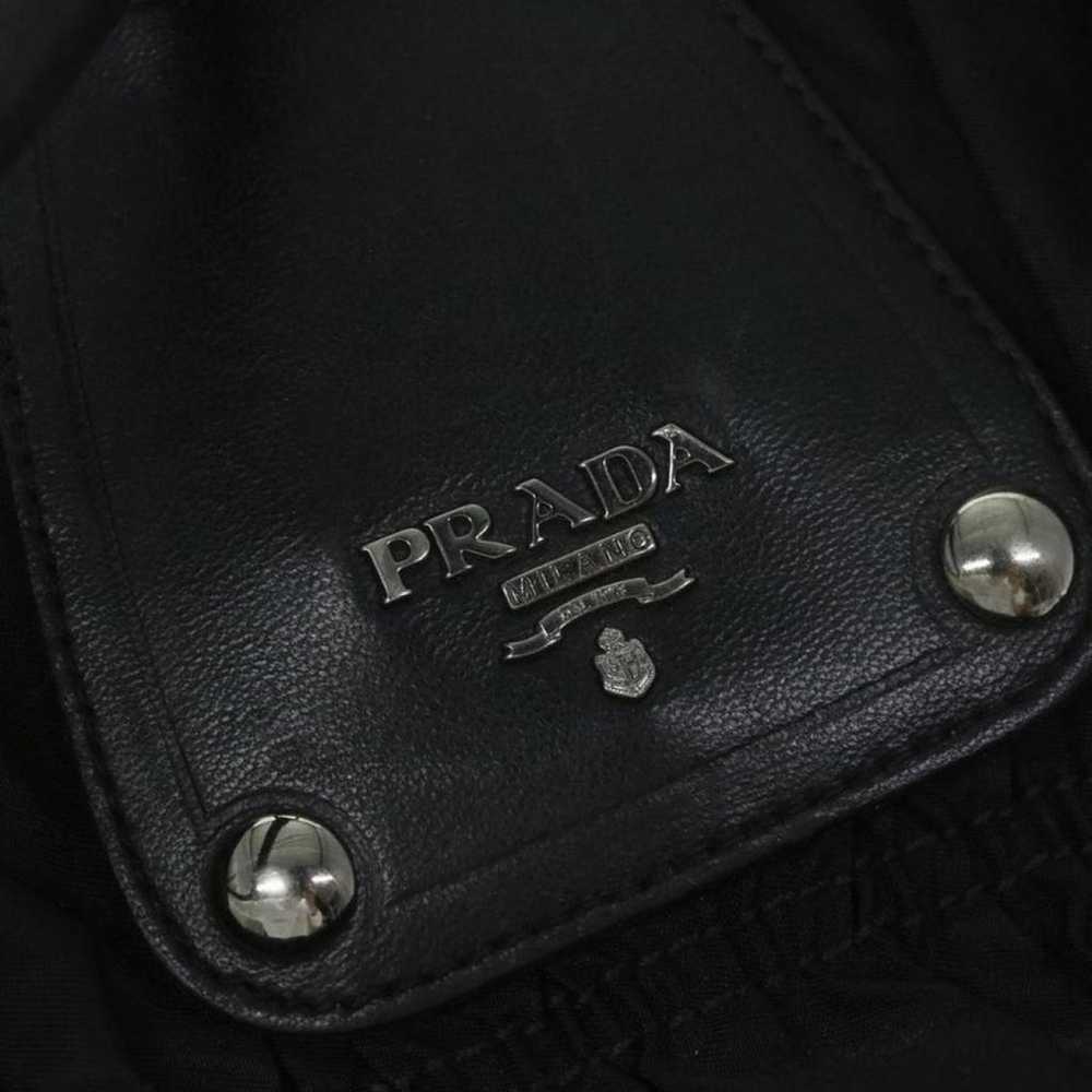 Prada Re-Nylon handbag - image 2