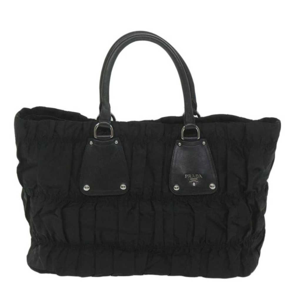 Prada Re-Nylon handbag - image 5