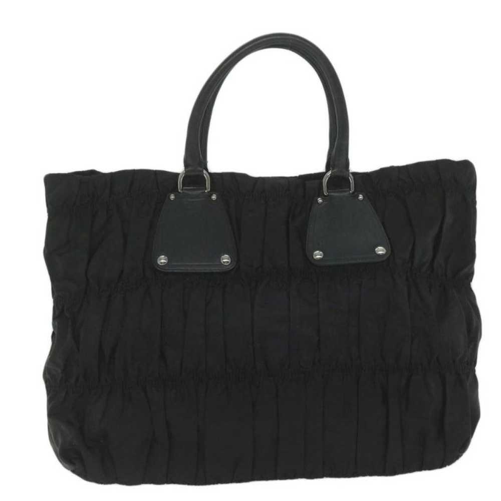 Prada Re-Nylon handbag - image 9