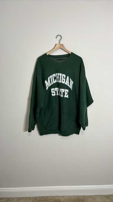 Steve And Barrys × Vintage Vintage Michigan State 