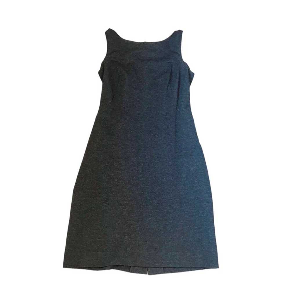 MM Lafleur Lydia Dark Grey Fitted Sleeveless Care… - image 2