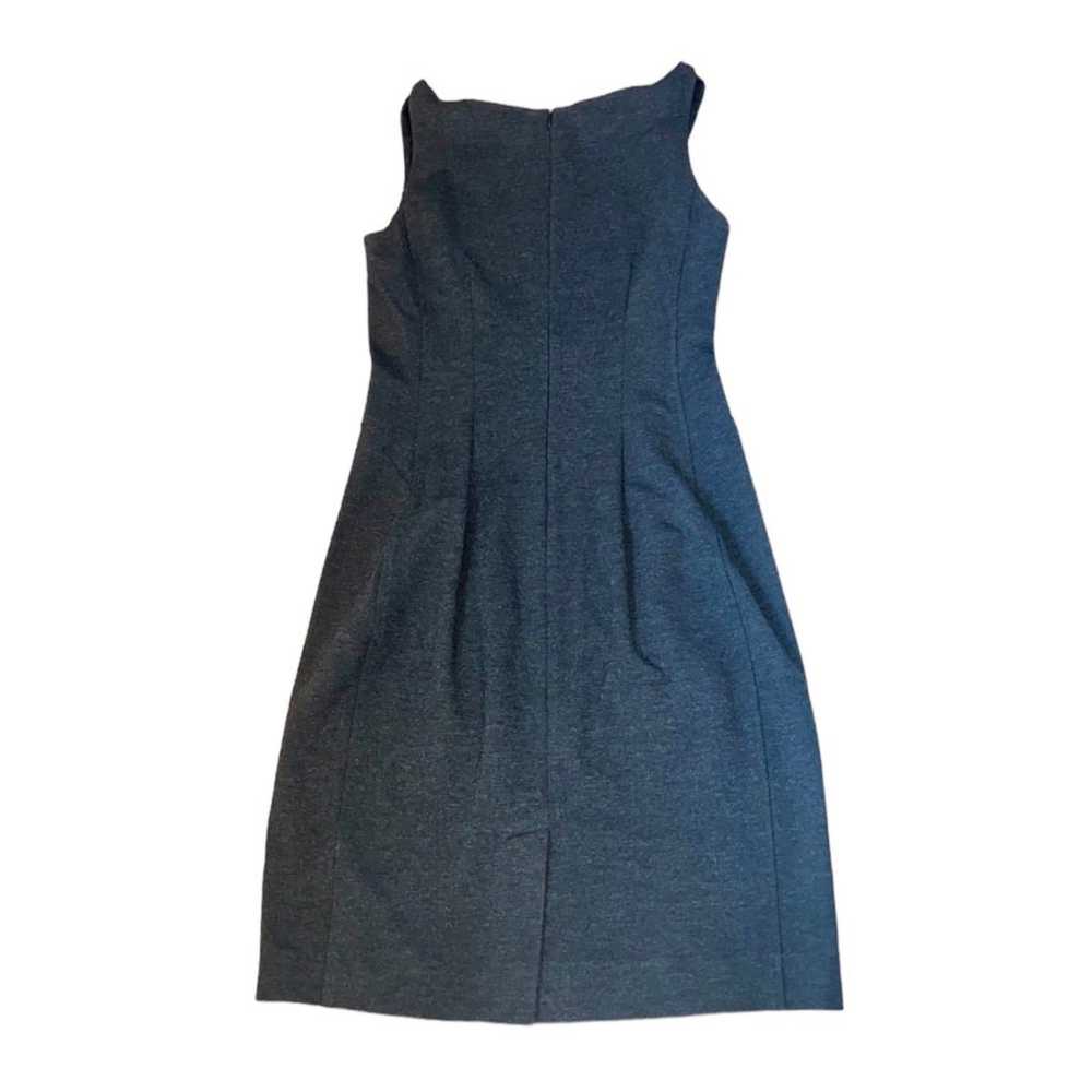 MM Lafleur Lydia Dark Grey Fitted Sleeveless Care… - image 6