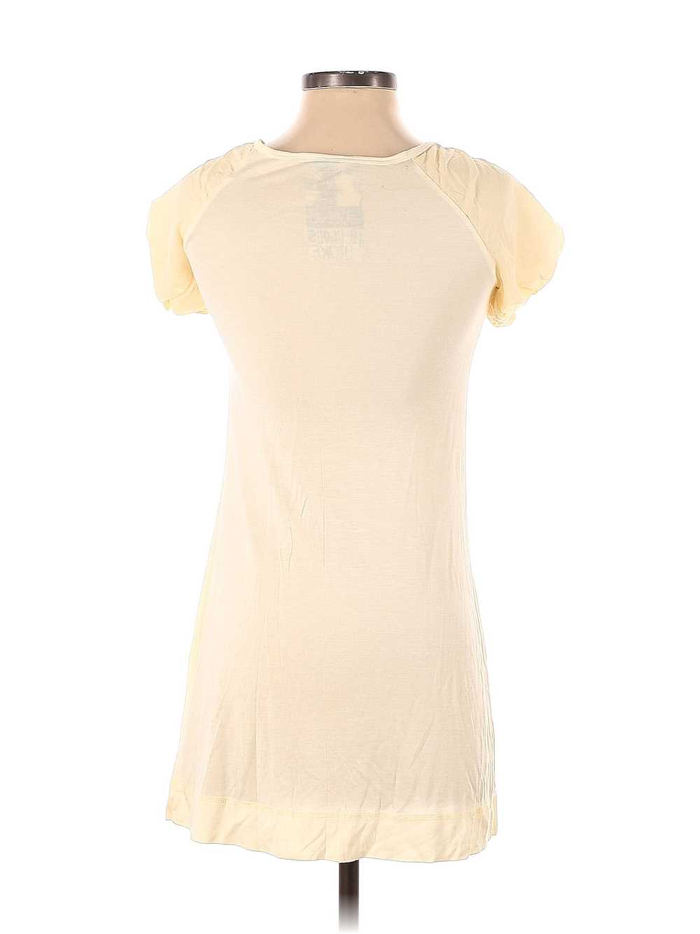 Unbranded Women Ivory Casual Dress XS - image 2