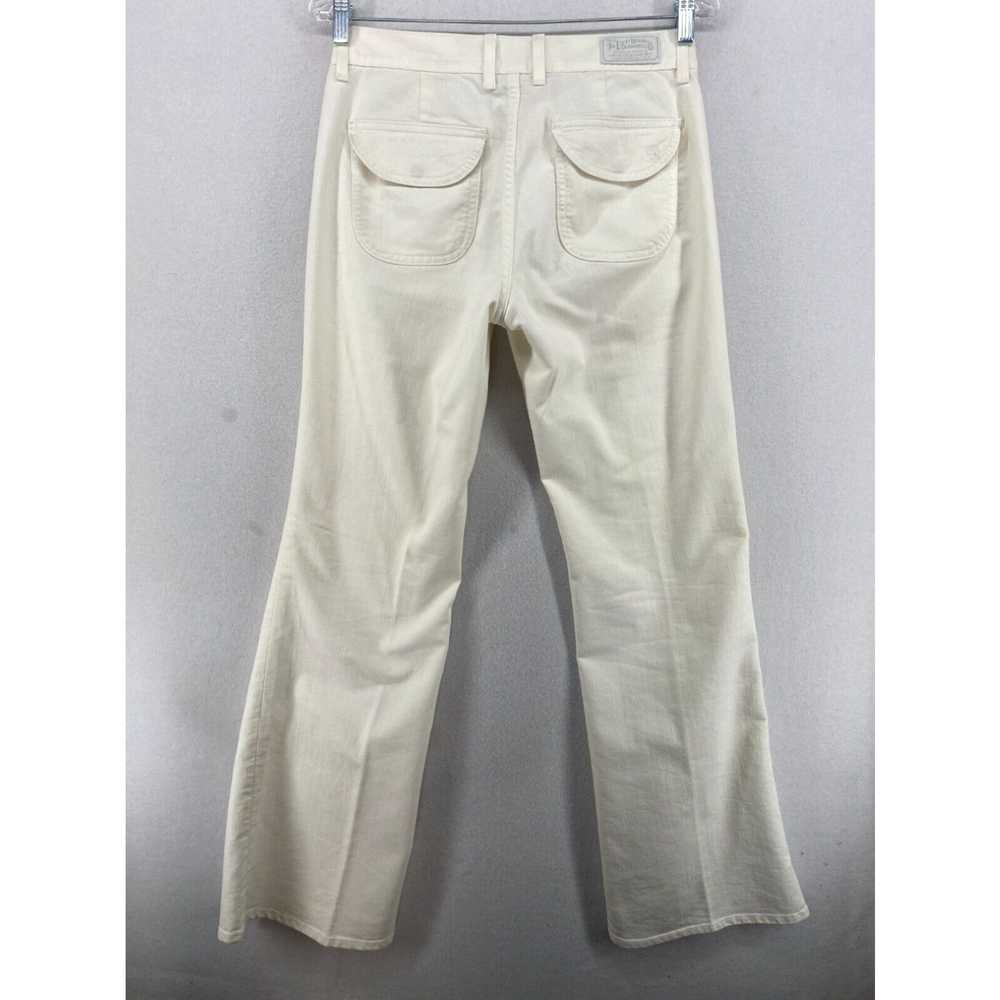 Lucky Brand LUCKY BRAND Jeans Womens 8/29 Sant Tr… - image 2