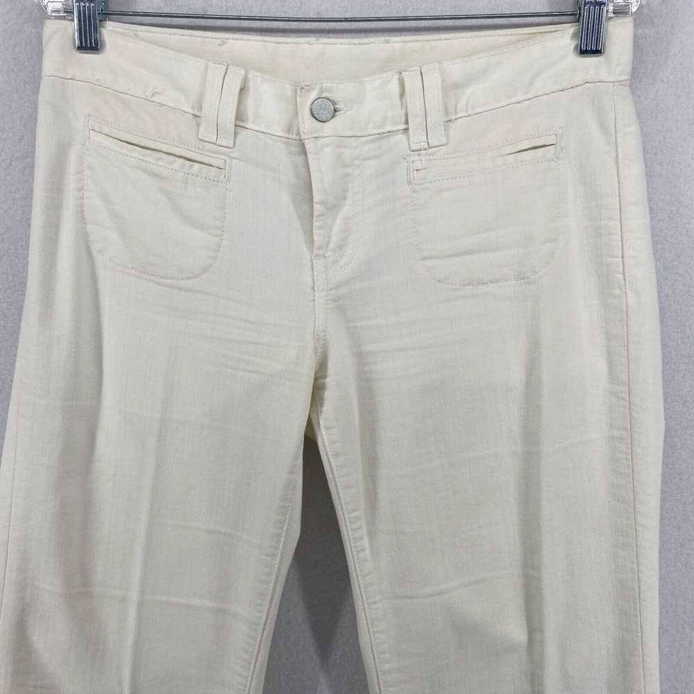 Lucky Brand LUCKY BRAND Jeans Womens 8/29 Sant Tr… - image 3