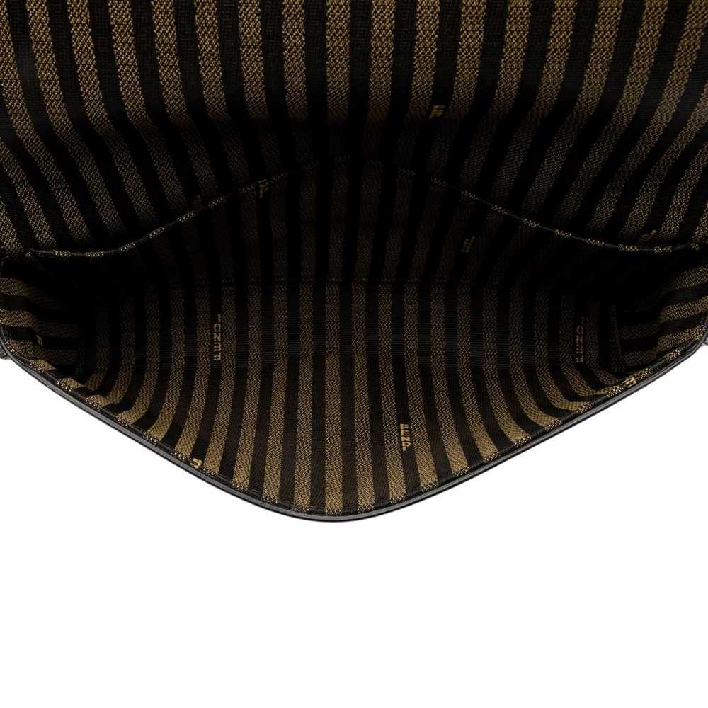 Fendi Baguette leather crossbody bag - image 7