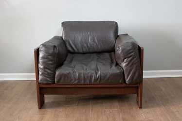 Tobia Scarpa Bastiano Lounge Chair - image 1
