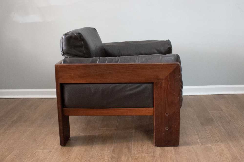 Tobia Scarpa Bastiano Lounge Chair - image 2