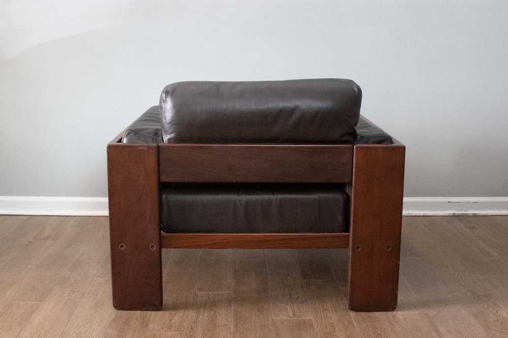 Tobia Scarpa Bastiano Lounge Chair - image 3