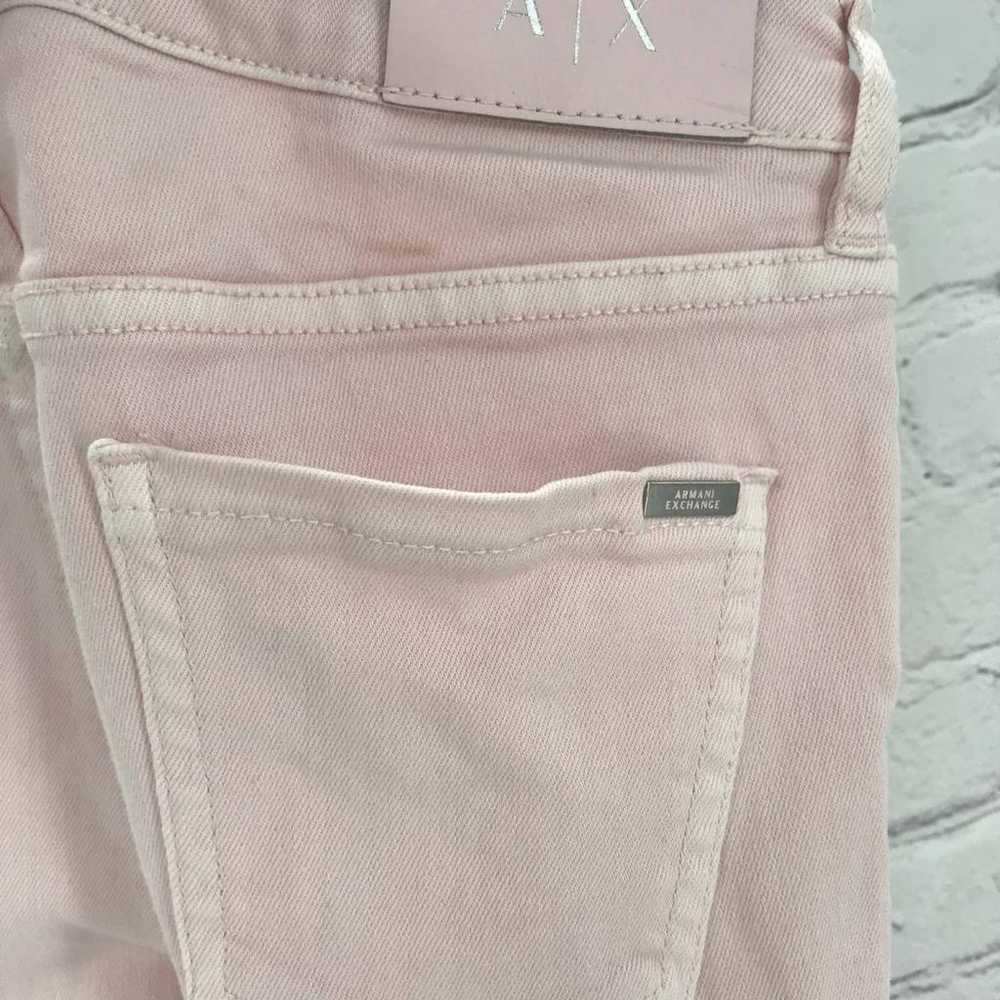 Armani Exchange Slim jeans - image 5
