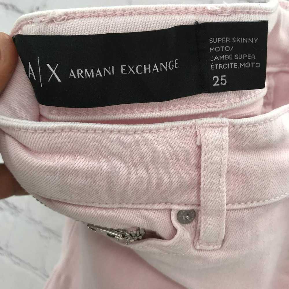 Armani Exchange Slim jeans - image 6