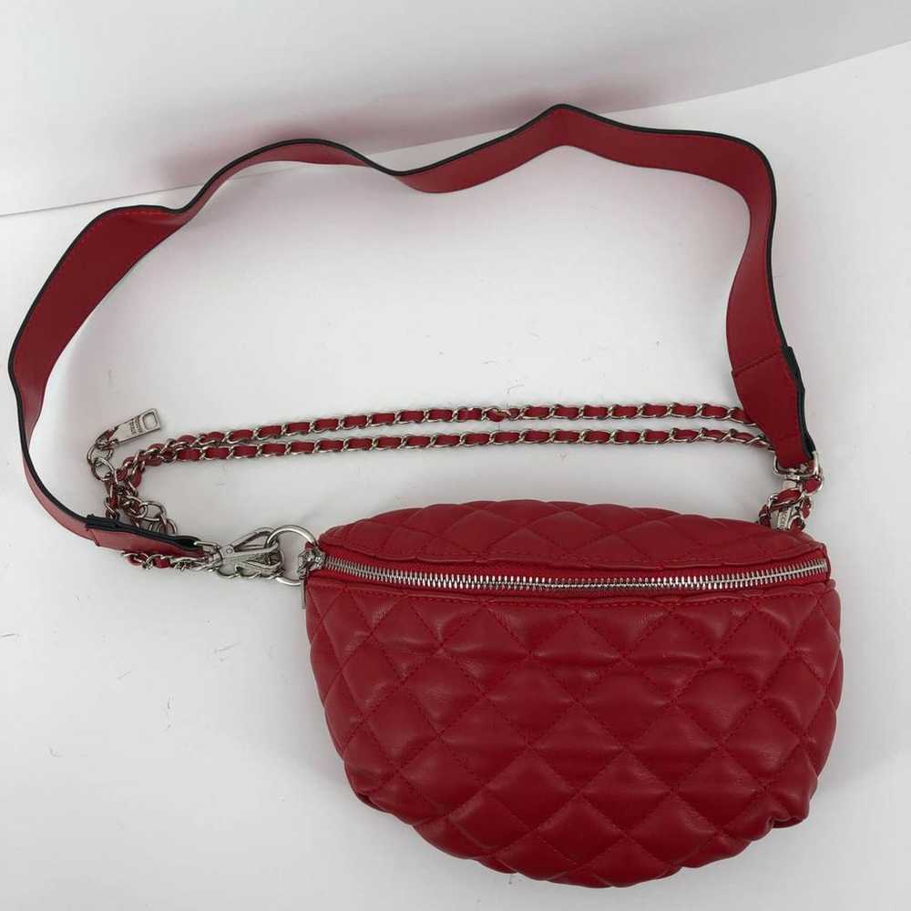 Steve Madden Leather handbag - image 2