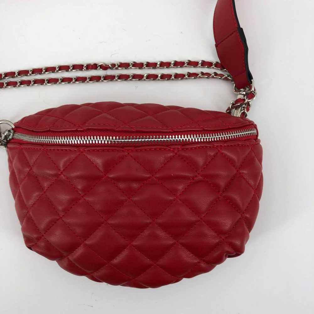 Steve Madden Leather handbag - image 8