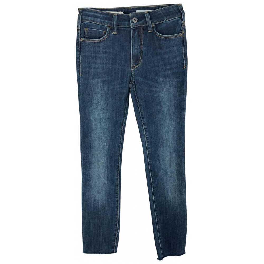 Anthropologie Straight jeans - image 1
