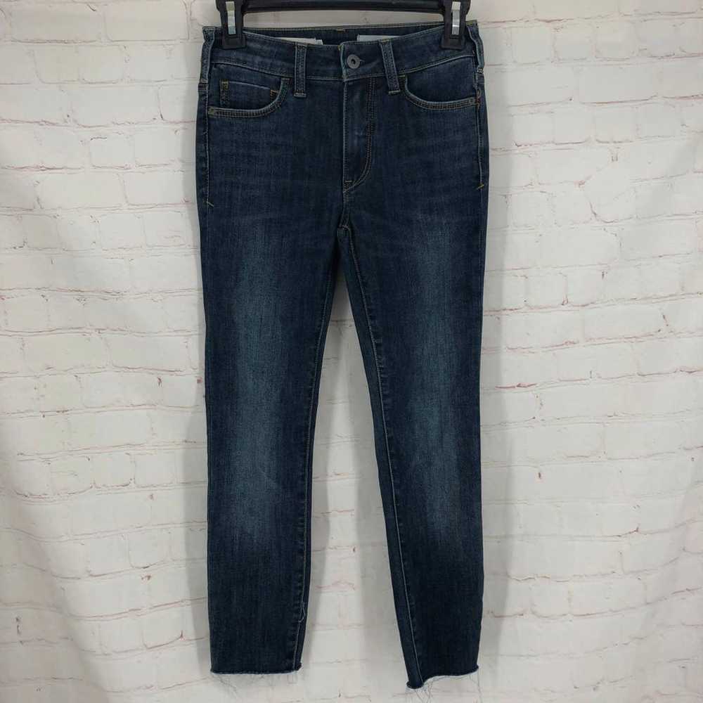 Anthropologie Straight jeans - image 3