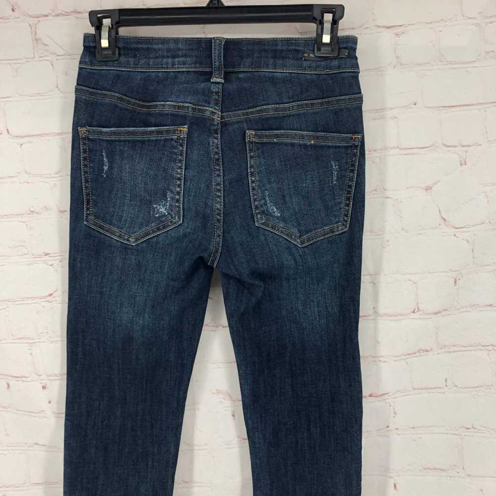 Anthropologie Straight jeans - image 7