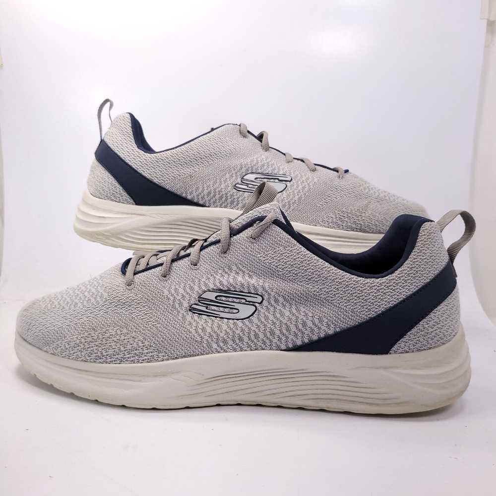 Skechers Skechers Skyline Surefire Shoe Mens Size… - image 5