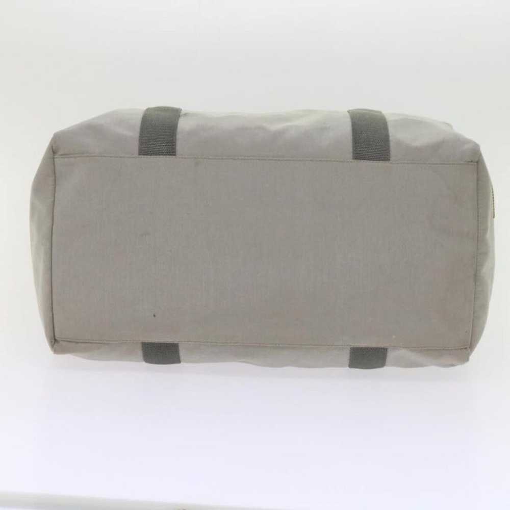 Prada Cloth handbag - image 12