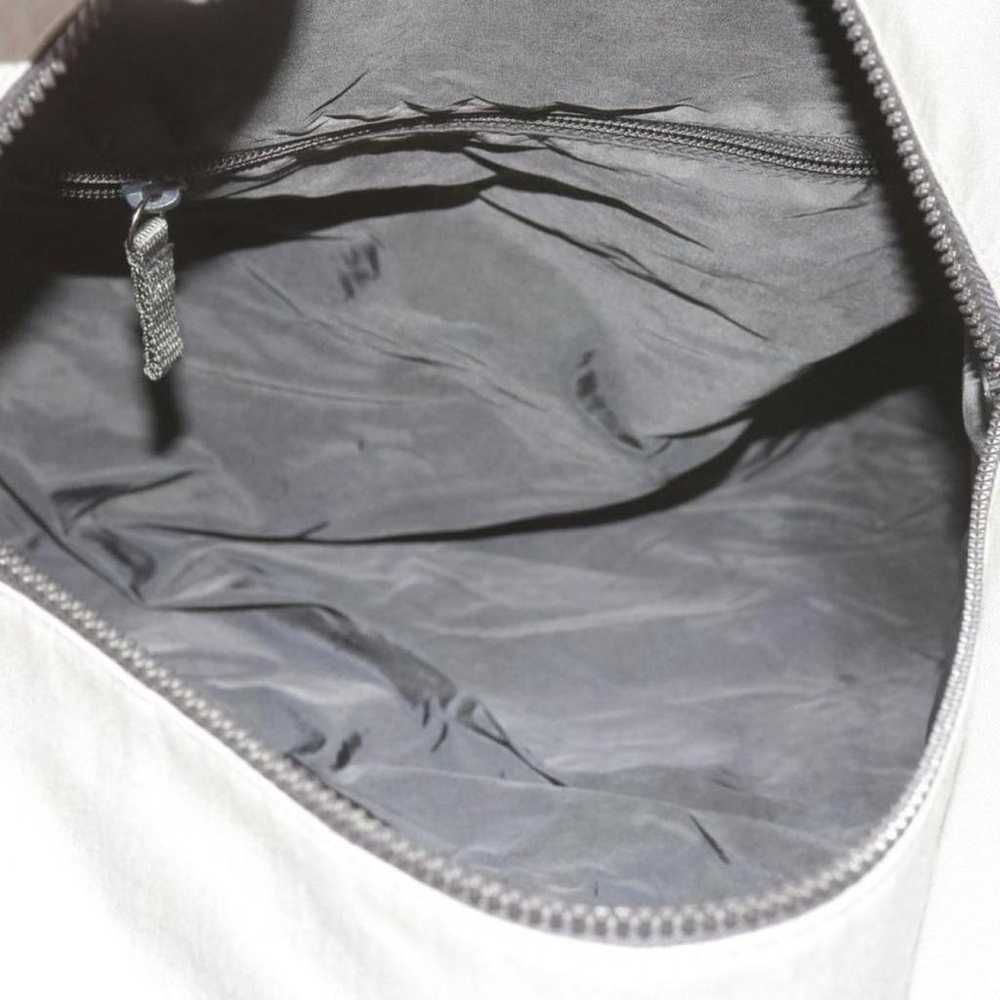 Prada Cloth handbag - image 4