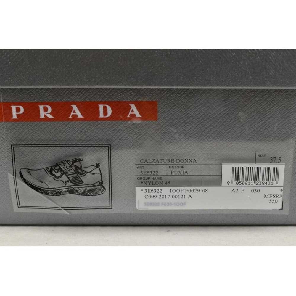 Prada Trainers - image 11