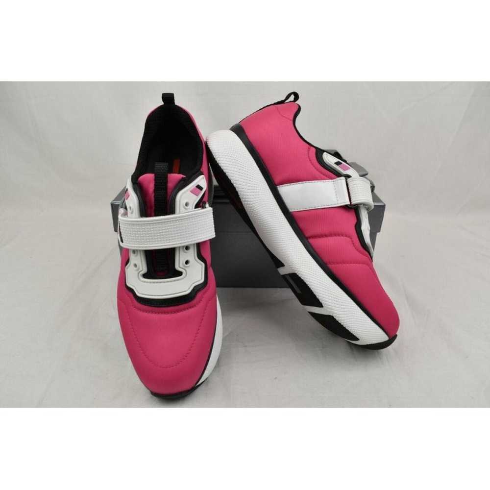 Prada Trainers - image 4