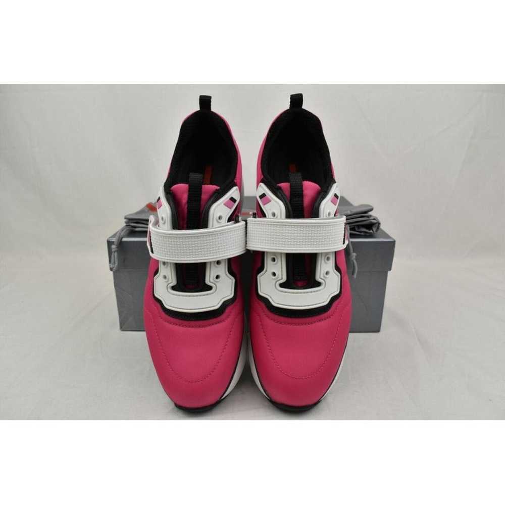 Prada Trainers - image 6