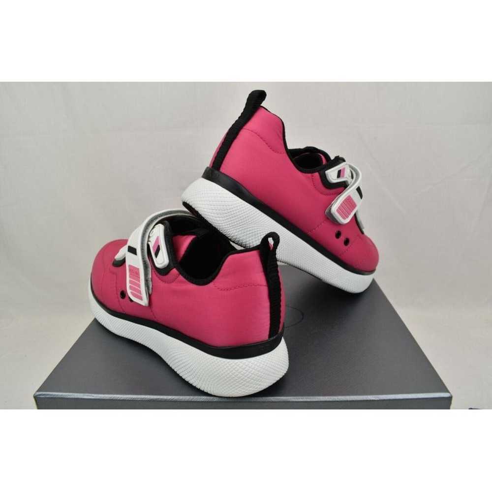 Prada Trainers - image 7