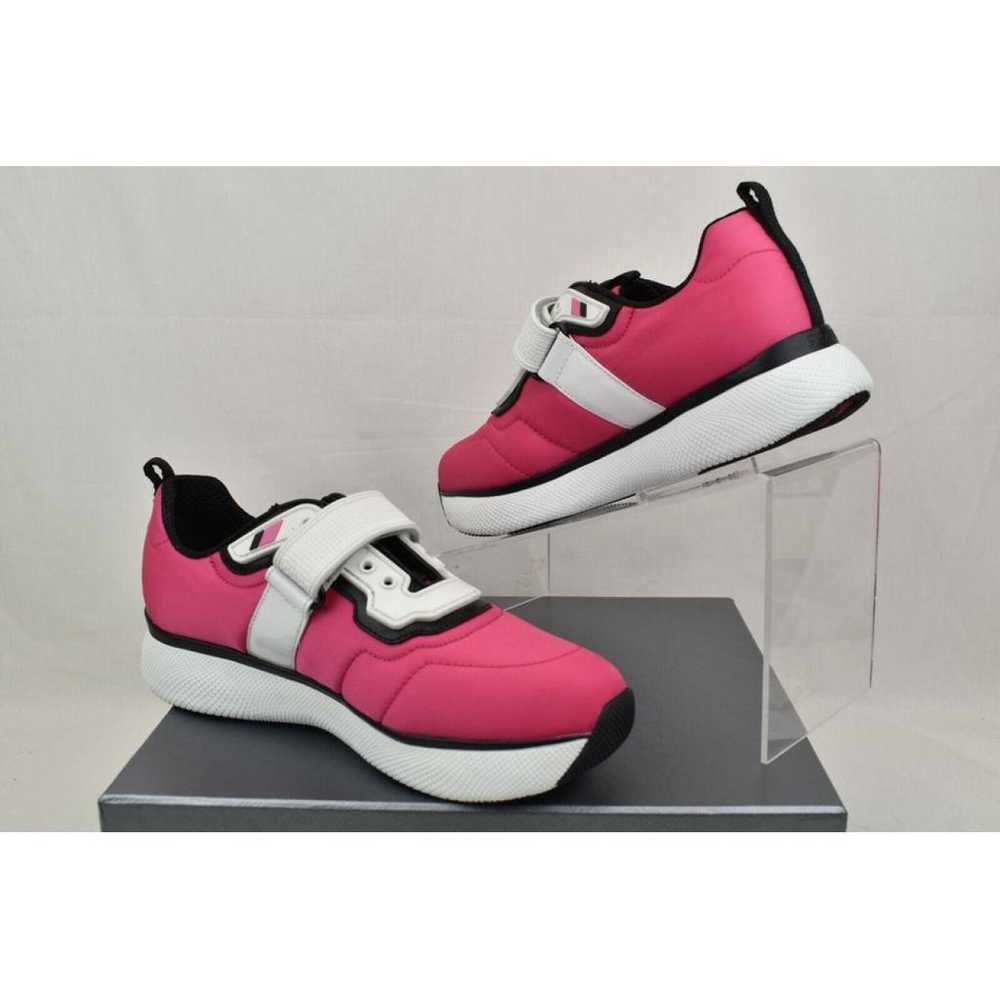 Prada Trainers - image 8