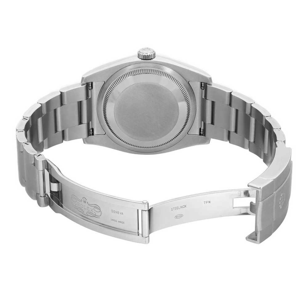 Rolex Watch - image 5