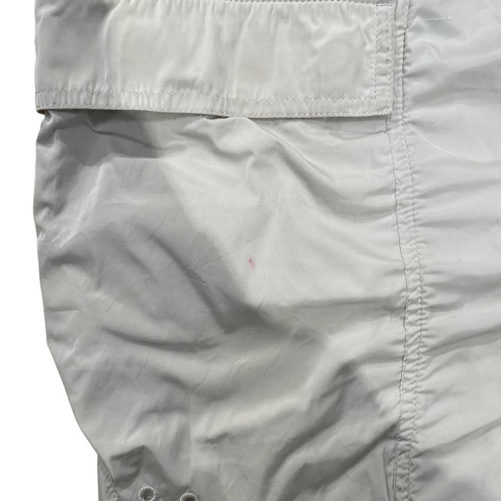Rick Owens//SS17 WALRUS/Drop Crotch Cargo Shorts/… - image 6