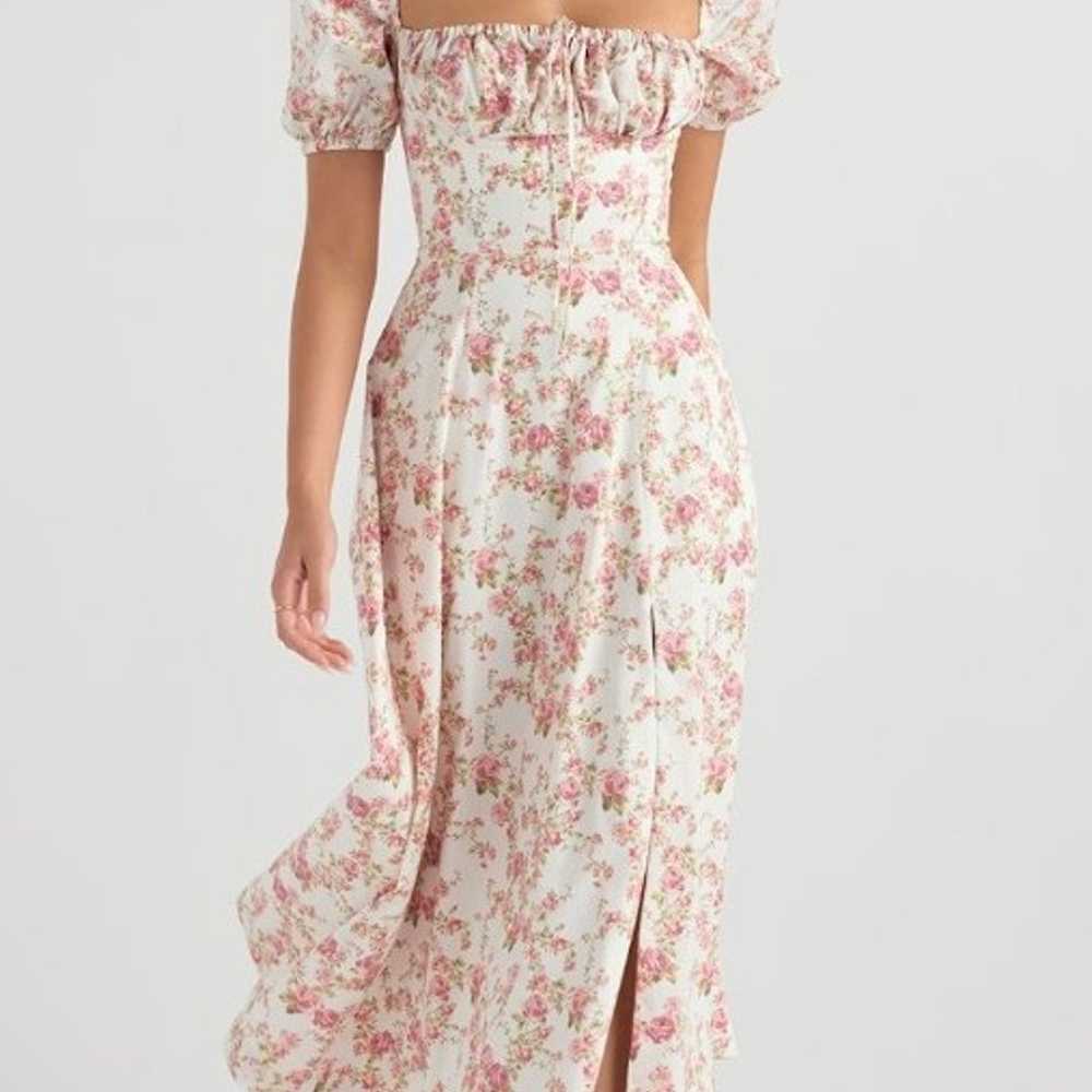 Floral House of CB Dress - image 2