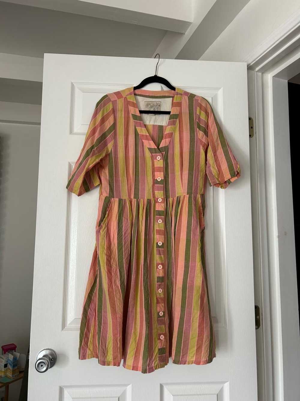 ace&jig Mini LeeLee Dress (L) | Used, Secondhand,… - image 1