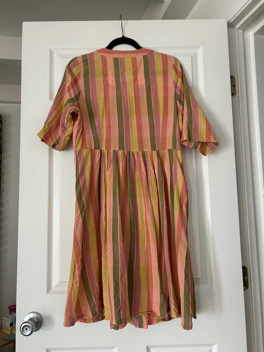 ace&jig Mini LeeLee Dress (L) | Used, Secondhand,… - image 2