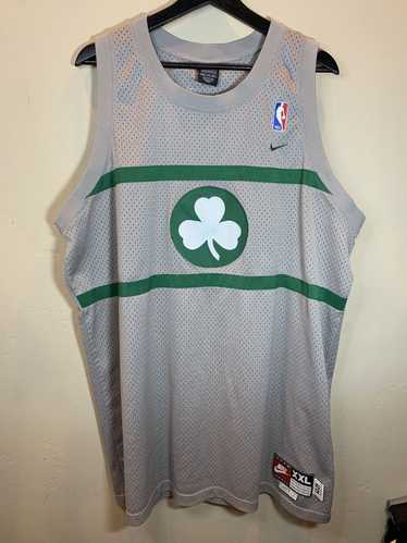 Boston Celtics × NBA × Nike RARE* Vintage Paul Pie