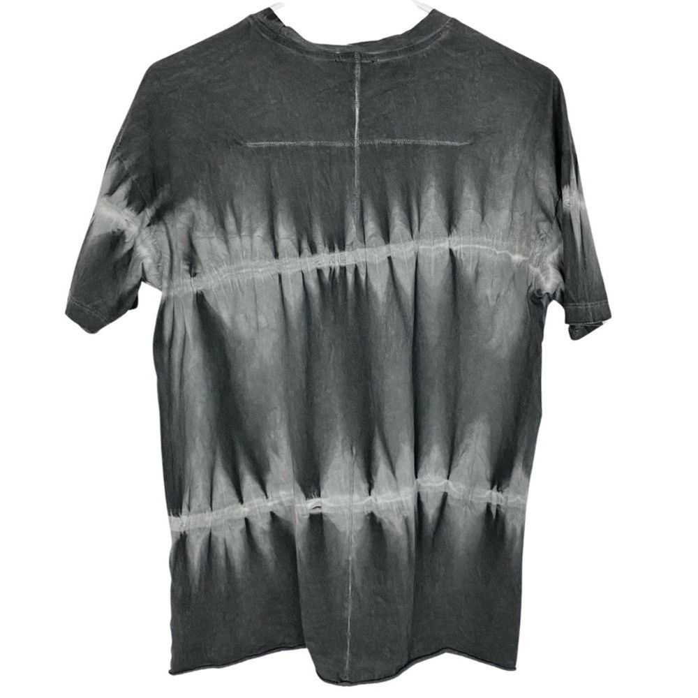 Thom Krom Thom Krom Tshirt Mens Small Tie Dye Tee… - image 2