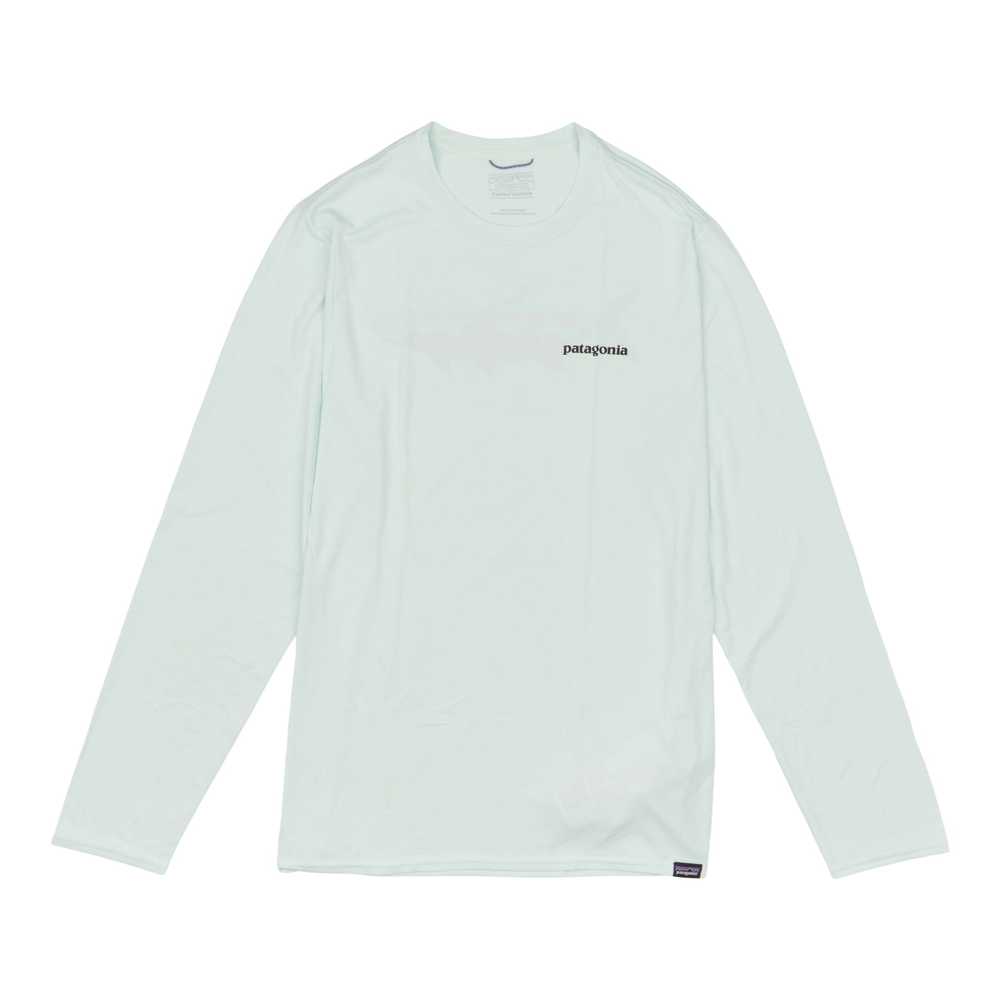 Patagonia - Men's Long-Sleeved Capilene® Cool Dai… - image 1