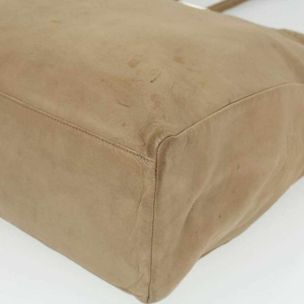 Prada Leather handbag - image 6