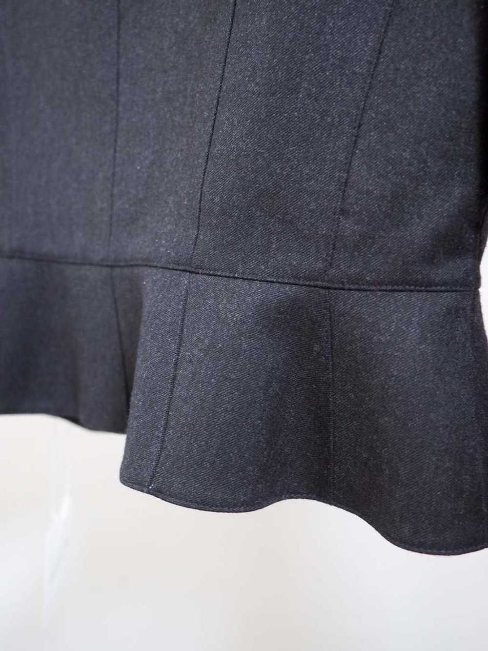 Vintage 90's Mugler Blazer - image 4