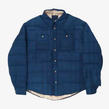 Visvim kerchief down jacket - Gem