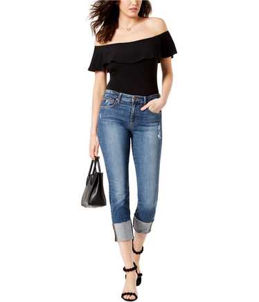 Joe's Womens The Smith Cropped Jeans