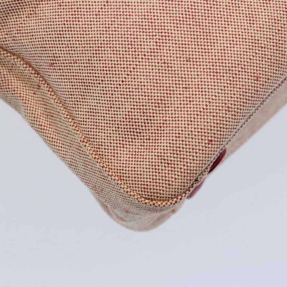Prada Cloth handbag - image 6