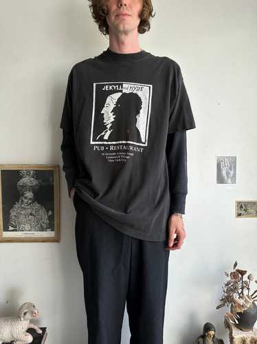 1990s Jekyll and Hyde T-Shirt (XL)