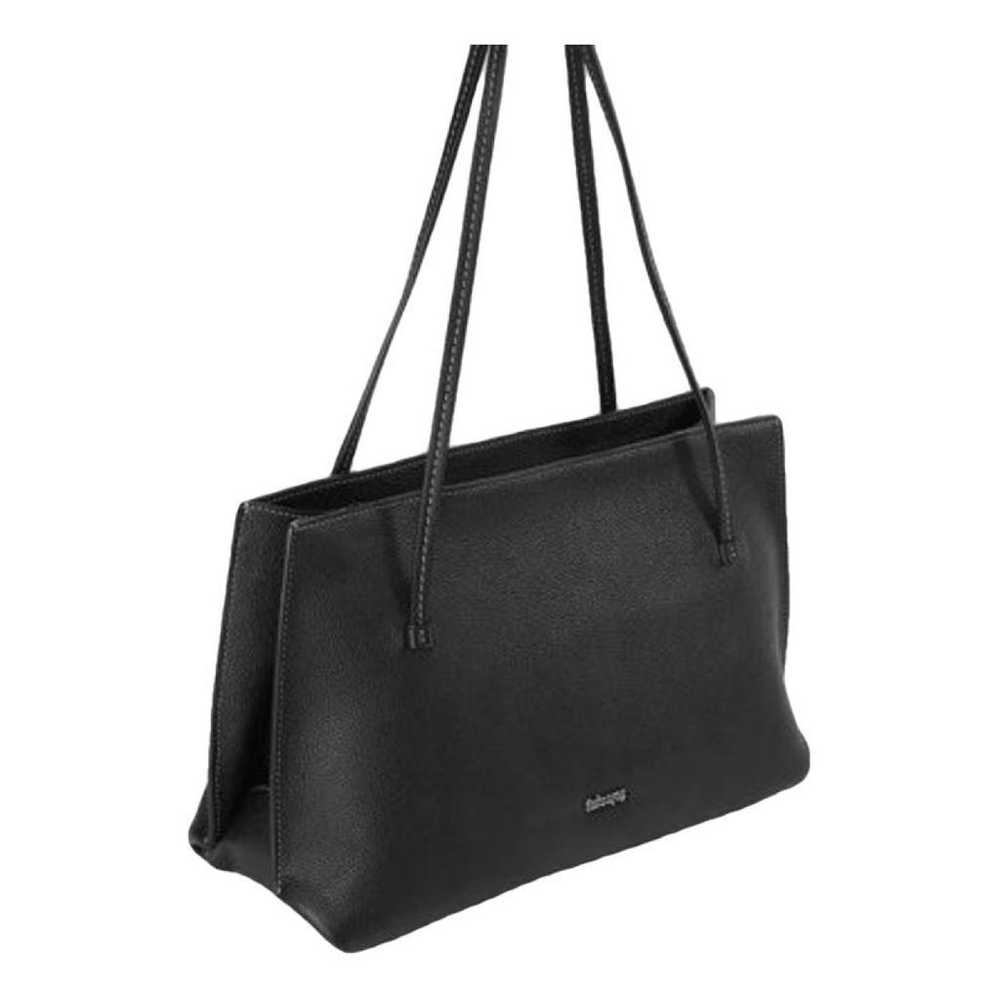 Rabeanco Leather handbag - image 1