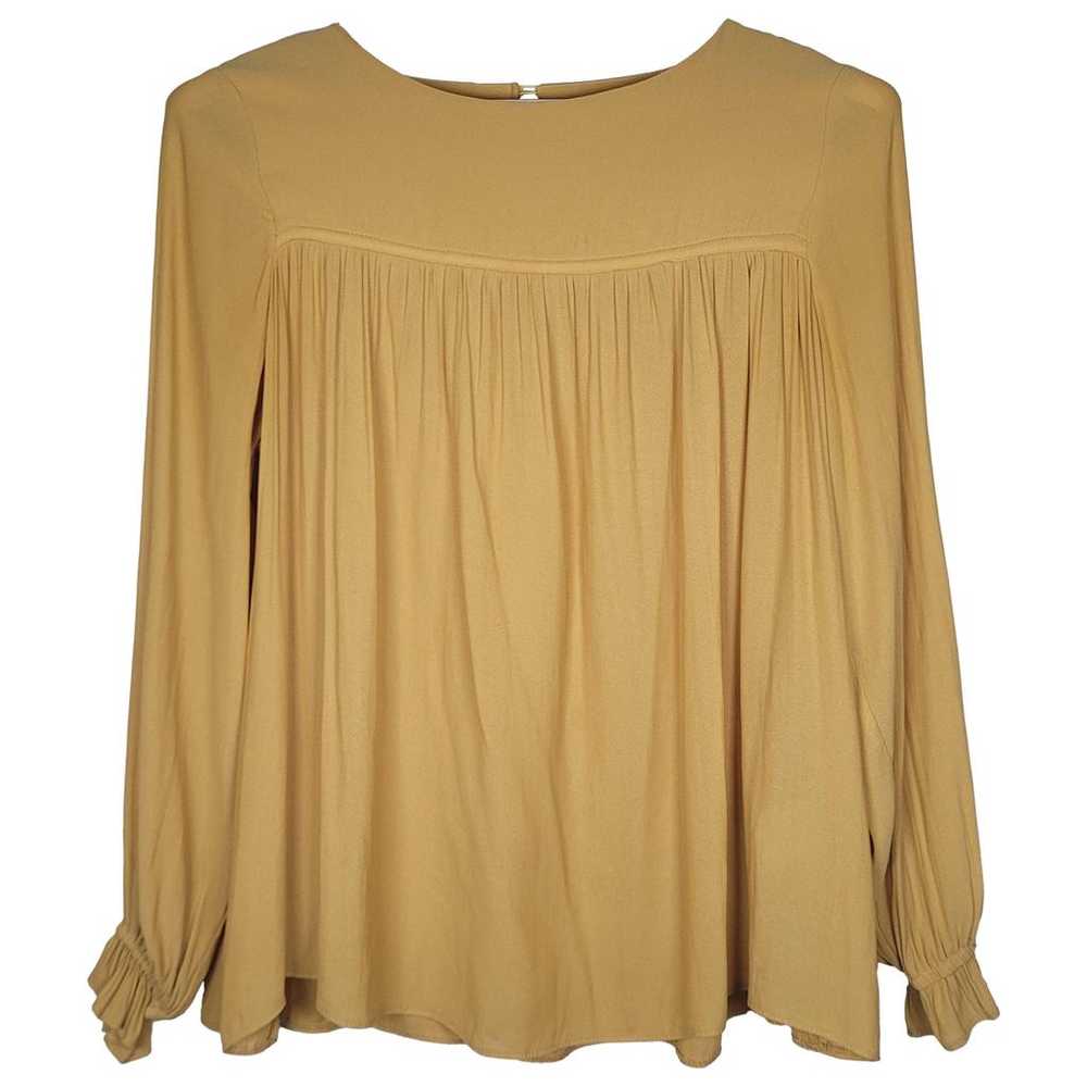 Second Female Blouse - image 1
