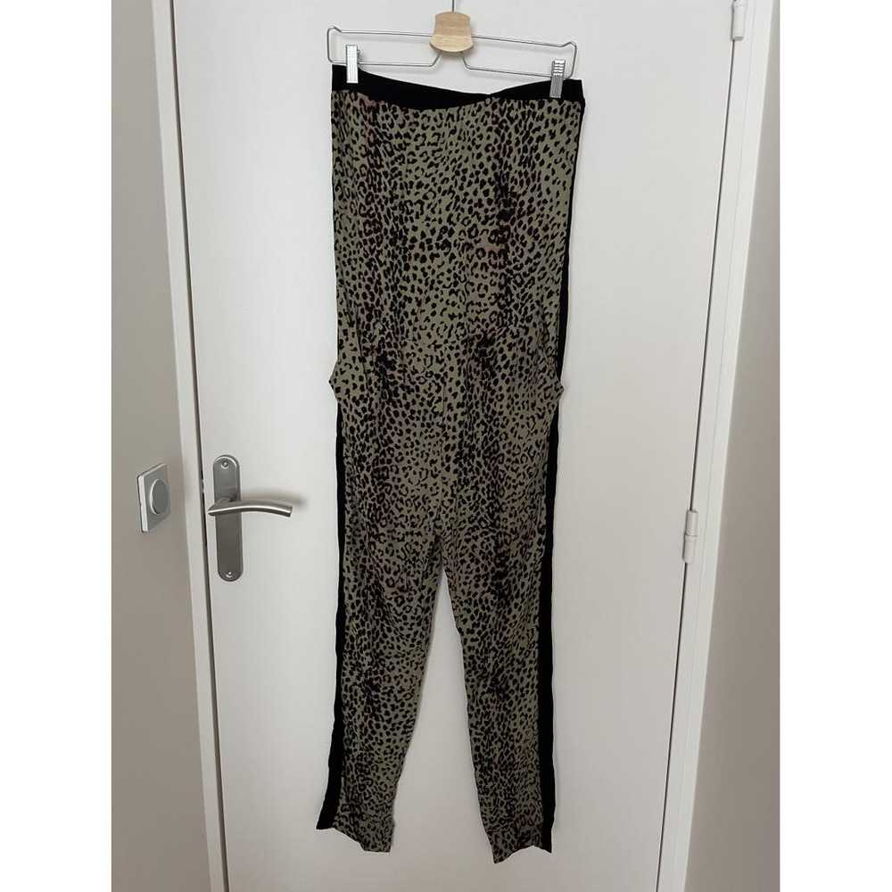 Laurence Dolige Jumpsuit - image 2