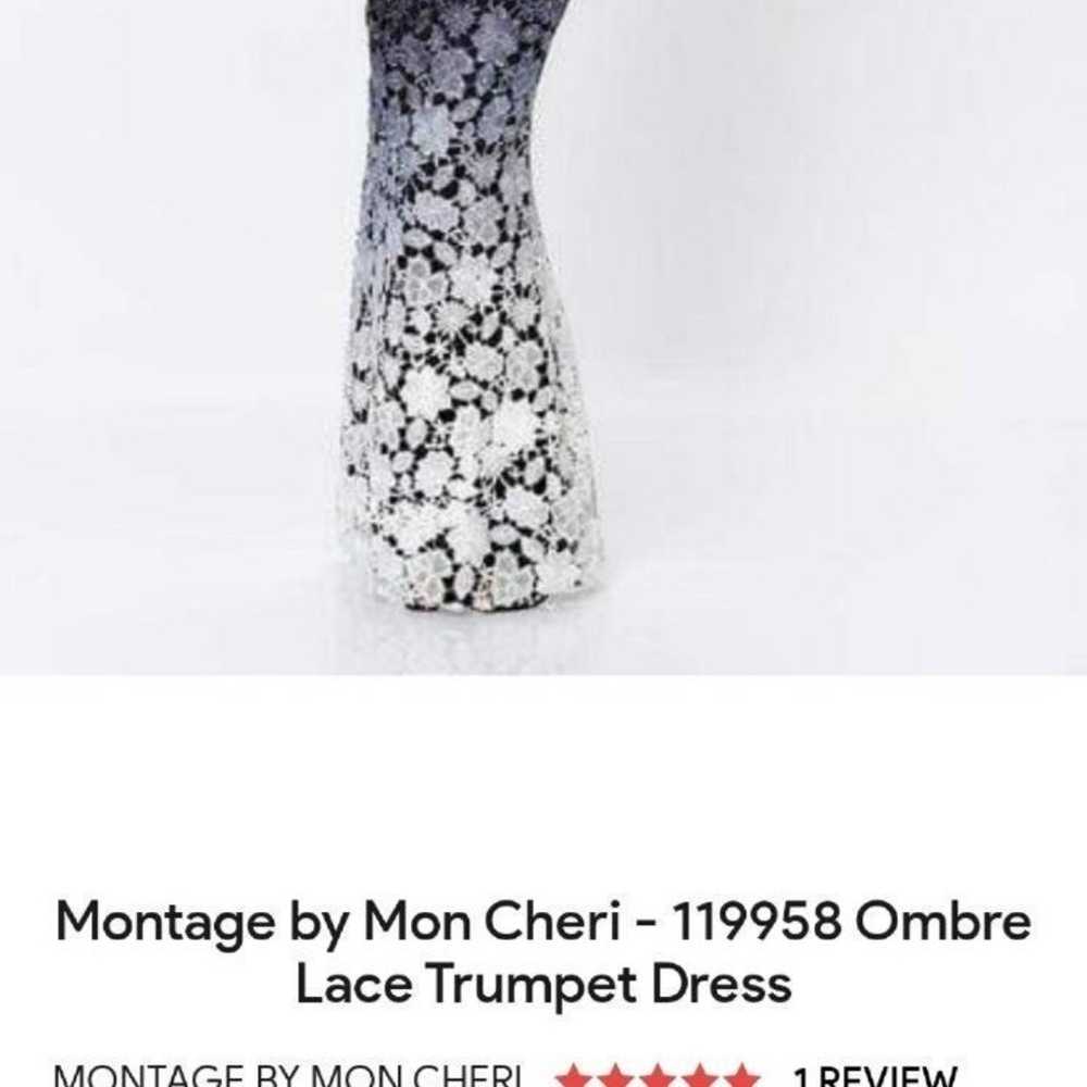 Montage By Mon Cheri dress - image 12
