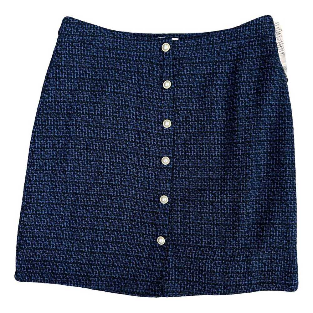 Nanette Lepore Mid-length skirt - image 1