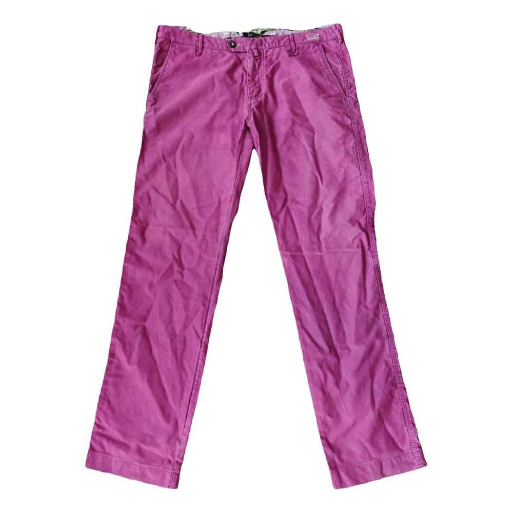 Jacob Cohen Trousers - image 1