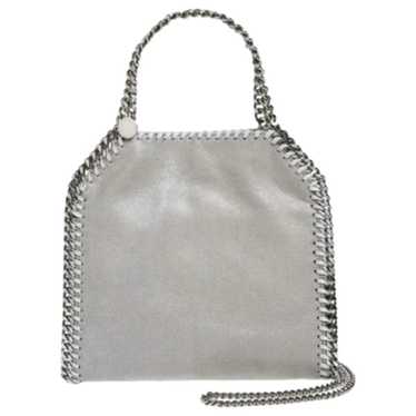 Stella McCartney Falabella cloth crossbody bag