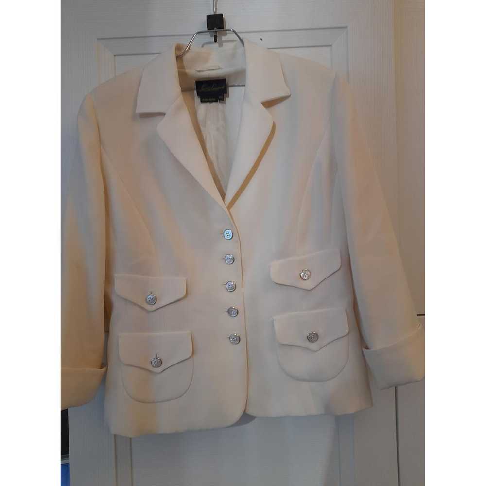 Luisa Spagnoli Silk blazer - image 8